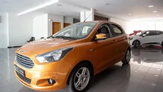 Outro Usado 2017 Ford Ka Citadino | € 8.450 (Preço justo)