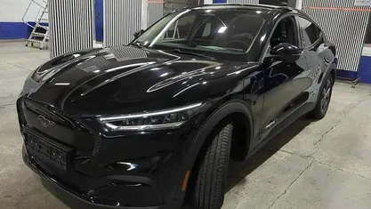 Usado 2021 Ford Mustang Mach-E SUV | € 29.990 (Bom preço)