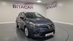 Usado 2018 Renault Clio IV Carrinha | € 11.500 (Preço justo)