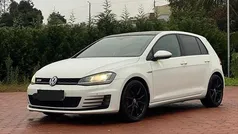 Usado 2016 VW Golf VII | € 20.900 (Preço justo)