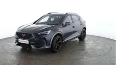 Usado 2022 Cupra Formentor SUV | € 30.490 (Preço justo)