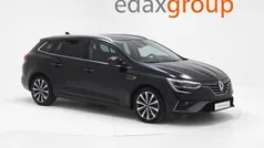 Usado 2020 Renault Mégane GrandTour R.S. Carrinha | € 17.490 (Preço justo)
