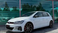 Usado 2019 VW Golf VII | € 30.000 (Preço justo)
