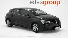 Preto Usado 2019 Renault Mégane IV Zen | € 13.490 (Bom preço)