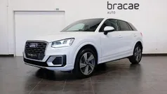 Branco Usado 2018 Audi Q2 Sport SUV | € 16.500 (Preço justo)