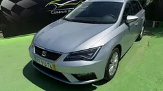 Cinza Usado 2018 Seat Leon Style Carrinha | € 15.500 (Preço justo)