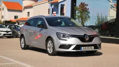 Usado 2020 Renault Mégane IV Carrinha | € 18.390 (Preço justo)