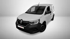 Branco Usado 2023 Renault Kangoo Monovolume | € 16.990 (Preço justo)