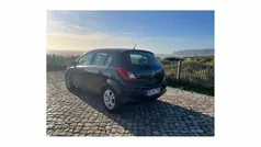 Usado 2011 Opel Corsa Citadino | € 4.300 (Preço justo)