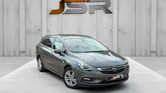 Usado 2017 Opel Astra Sport Carrinha | € 9.890 (Preço justo)