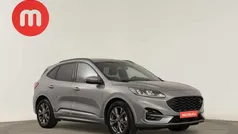 Cinzento Usado 2022 Ford Kuga ST-Line SUV | € 21.999 (Super Preço)