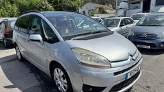 Cinza Usado 2006 Citroën Grand C4 Picasso Monovolume | € 3.850 (Super Preço)