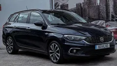 Usado 2018 Fiat Tipo Wagon Carrinha | € 8.480 (Preço justo)