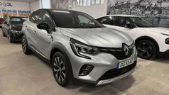 Usado 2023 Renault Captur SUV | € 19.700 (Preço justo)
