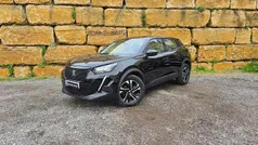 Usado 2021 Peugeot 2008 GT SUV | € 21.000 (Preço justo)