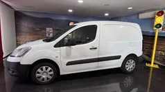 Branco Usado 2014 Citroën Berlingo Monovolume | € 8.450 (Preço justo)