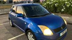 Usado 2009 Suzuki Swift | € 4.900 (Preço justo)