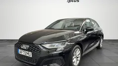 Usado 2021 Audi A3 Advanced Sedan | € 22.500 (Preço justo)