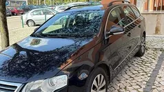 Usado 2008 VW Passat Carrinha | € 5.000 (Preço justo)