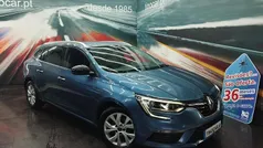 Usado 2019 Renault Mégane IV Carrinha | € 14.699 (Bom preço)