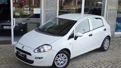 Usado 2016 Fiat Punto Easy Citadino | € 7.750 (Bom preço)