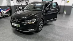 Usado 2017 VW Tiguan SUV | € 15.900 (Preço justo)