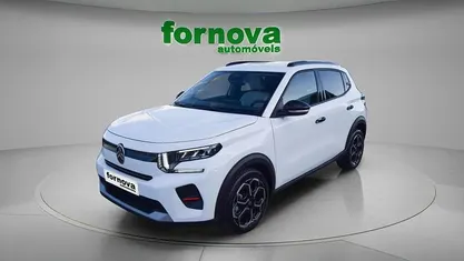 Usado Citroën C3 101 HP (74 kW) 2025 SUV