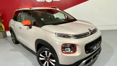 Usado 2018 Citroën C3 Aircross SUV | € 11.799 (Preço justo)