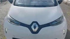 Usado 2015 Renault Zoe Citadino | € 7.000 (Preço justo)