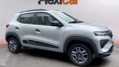 Usado 2021 Dacia Spring Comfort Citadino | € 11.490 (Preço justo)