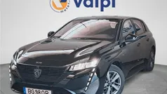 Usado 2024 Peugeot 308 Active | € 26.490 (Super Preço)
