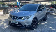 Usado 2017 Nissan Qashqai Premium Edition SUV | € 18.990 (Preço justo)