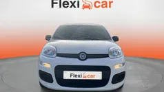 Branco Usado 2021 Fiat Panda City Life Citadino | € 8.890 (Bom preço)