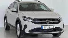 Usado 2025 VW Taigo SUV | € 23.950 (Preço justo)