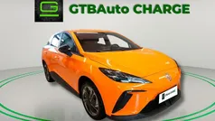 Usado 2022 MG MG4 EV Comfort Citadino | € 23.999 (Preço justo)