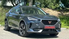 Usado 2023 Cupra Formentor SUV | € 29.890 (Preço justo)