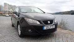 Usado 2011 Seat Ibiza | € 6.900 (Preço justo)