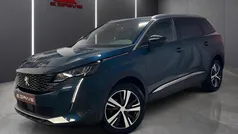 Usado 2023 Peugeot 5008 Allure Monovolume | € 30.980 (Preço justo)