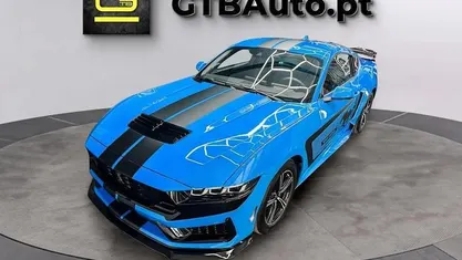 Usado 2024 Ford Mustang Dark Horse Coupé | € 69.900