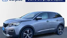 Usado 2018 Peugeot 3008 Allure SUV | € 16.300 (Preço justo)