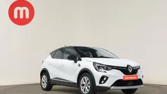 Usado 2022 Renault Captur Intens SUV | € 18.249 (Bom preço)
