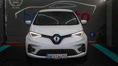 Usado 2020 Renault Zoe Intens Citadino | € 14.999 (Bom preço)