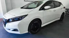 Usado 2022 Nissan Leaf Citadino | € 17.990 (Preço justo)