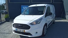 Usado 2019 Ford Transit Trend | € 16.500 (Preço justo)