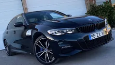 Usado 2020 BMW 330e Coupé | € 28.999 (Super Preço)