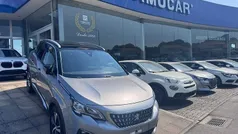 Cinza Usado 2019 Peugeot 3008 Allure SUV | € 15.780 (Bom preço)
