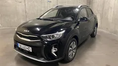 Preto Usado 2025 Kia Stonic SUV | € 17.990 (Preço justo)
