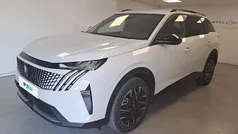 Branco Novo 2025 Peugeot 5008 Allure Monovolume | € 37.900 (Preço justo)