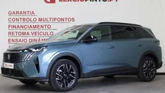 Usado 2025 Peugeot 5008 Allure Monovolume | € 36.950 (Super Preço)
