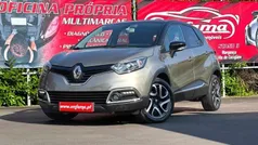 Usado 2015 Renault Captur SUV | € 11.950 (Preço justo)